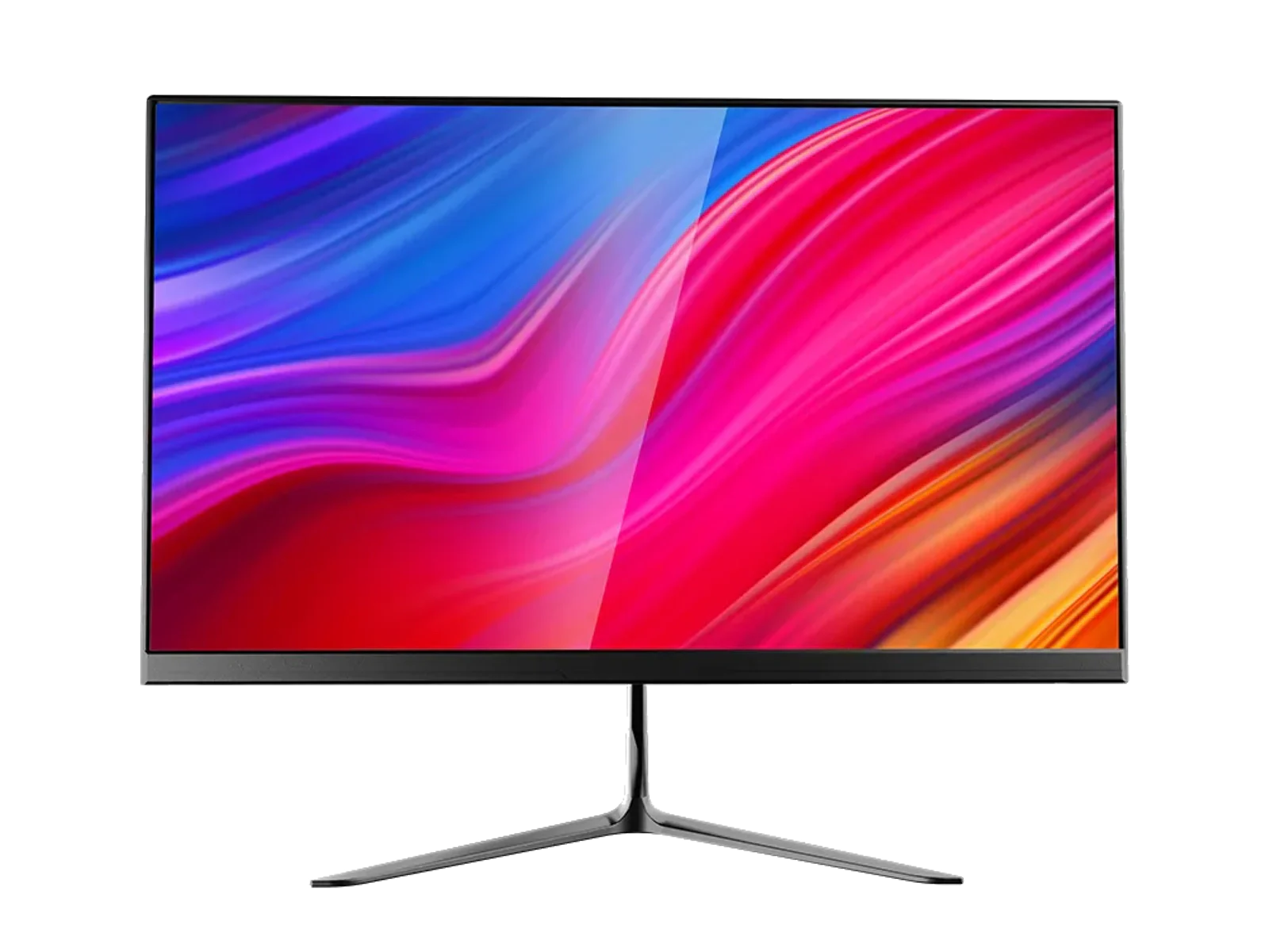 Монитор ADX 24V, вид спереди