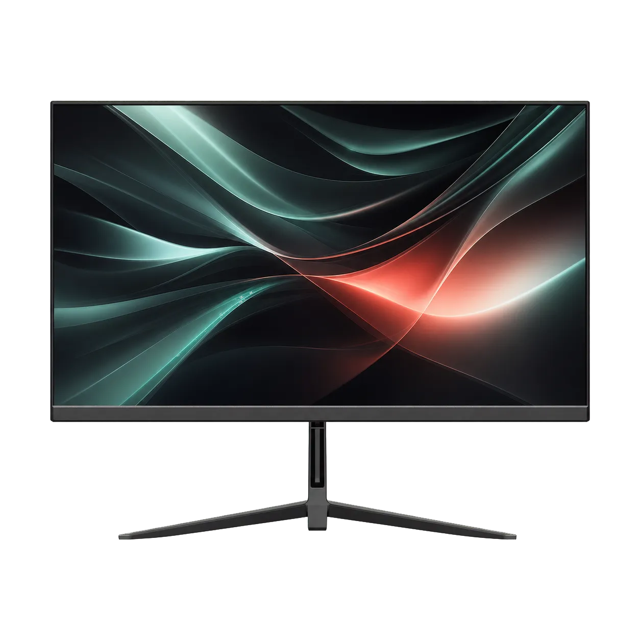 Монитор ADX 27V, вид спереди
